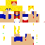 Texture for sailor