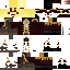 Texture for Pyro pirate v2 beta