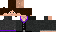 Texture for saints