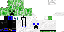 Texture for creeper