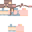 Texture for lorena
