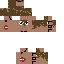 Texture for curesed