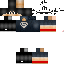 Texture for MINECRAFTB R
