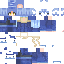 Texture for Rimuru Tempest