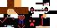 Texture for Steve