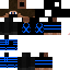 Texture for dancer