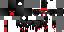 Texture for creeper ROT
