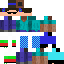 Texture for beast 9