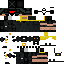 Texture for Piglin executer