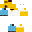 Texture for baba 