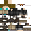 Texture for Cabral com Armadura Braba