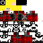 Texture for TheNucl3o Deadpool