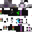 Texture for golem en chandal 2