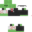 Texture for steve3