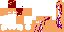 Texture for odd mod2