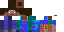 Texture for steve
