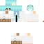 Texture for pudim