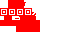 Texture for target creeper