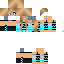 Texture for Foxielolmdr