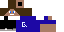 Texture for bajenkillen