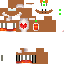 Texture for fosshi