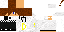 Texture for justin star