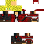 Texture for Ssj Aaron