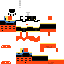 Texture for Papyrus