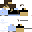 Texture for Minha Skin com Camisa