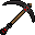 Texture for netherite_pickaxe