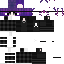 Texture for main skin