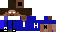 Texture for Herobrine