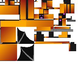 Texture for enderdragon