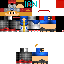 Texture for Jô pixelmon