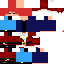 Texture for あ