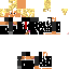 Texture for donald
