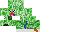 Texture for baby creeper