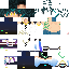Texture for Xiao no mask