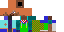 Texture for char