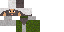Texture for creeper terrorist
