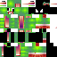 Texture for evil unspeakable