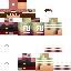 Texture for KING