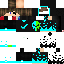 Texture for Ilyes Sama