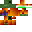Texture for solid