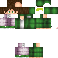 Texture for steve