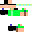 Texture for luiz felipe \ mineceraft 