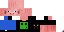 Texture for awesome pig