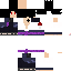 Texture for uchiha sasuke