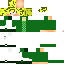 Texture for Minion