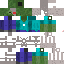 Texture for Zombie Droid